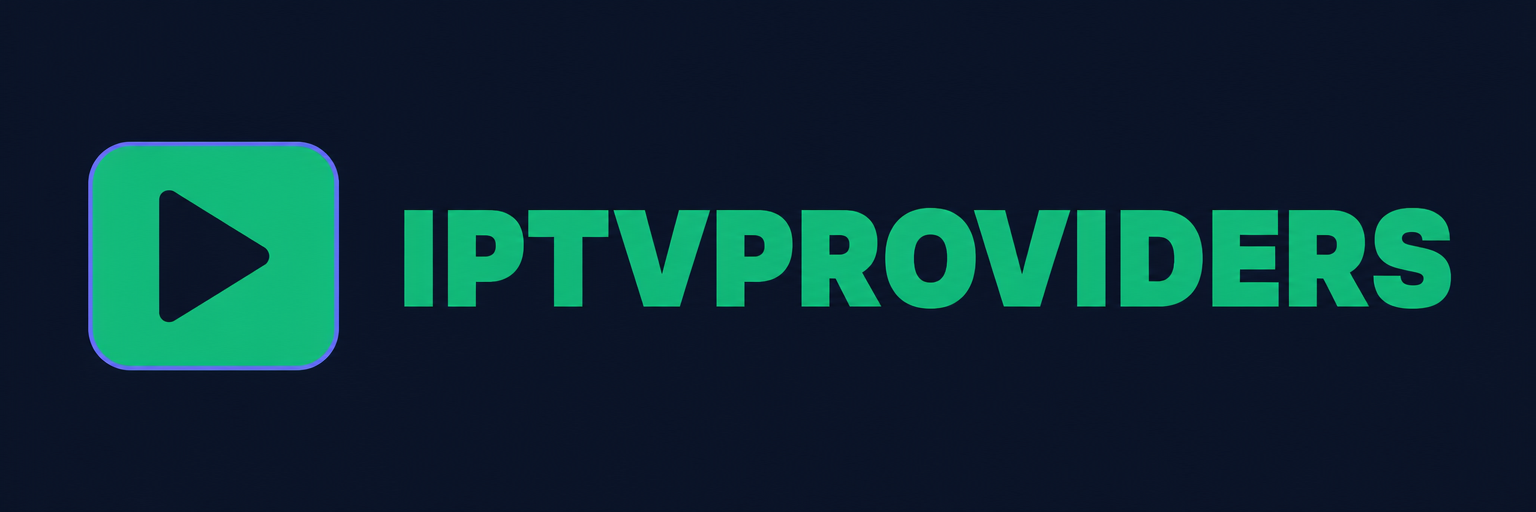 Iptvproviders